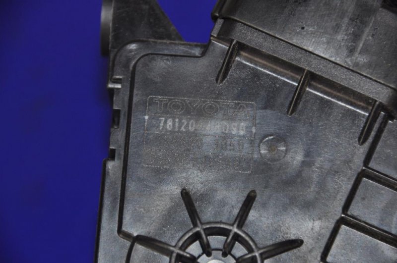 Педаль газа RX300/330/350/400 03-09