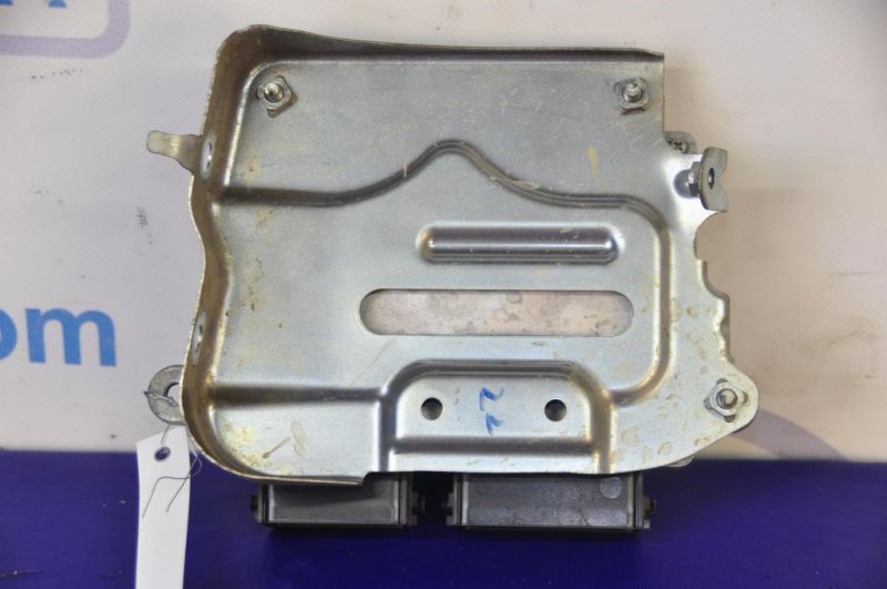 Блок управления двигателем MITSUBISHI LANCER X 10 07-15