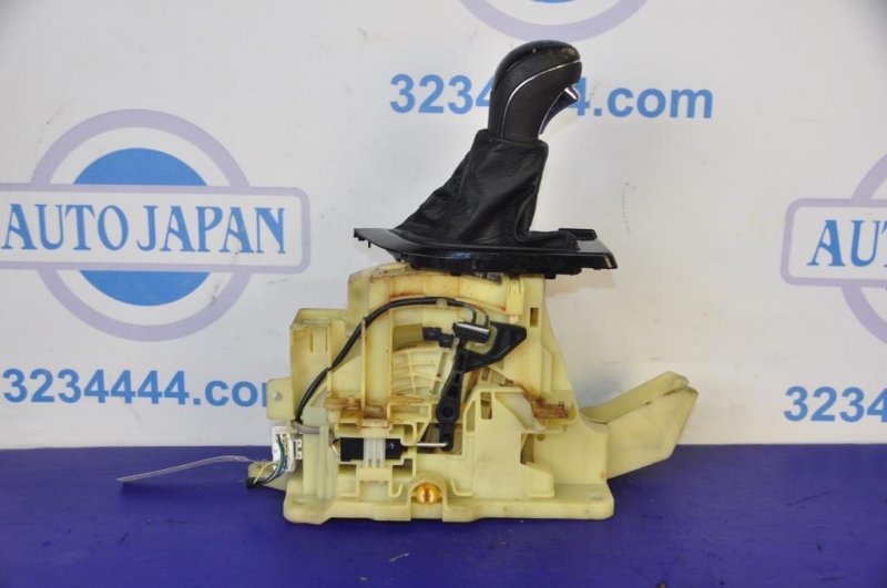 Кулиса АКПП HYUNDAI SONATA YF 10-14 46700-3Q100 Б/У