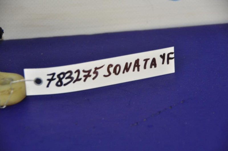 Кулиса АКПП SONATA YF 10-14