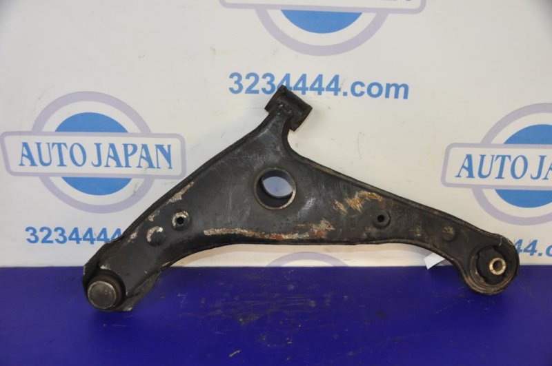 Рычаг передней подвески нижний передний правый MITSUBISHI GALANT 03-12