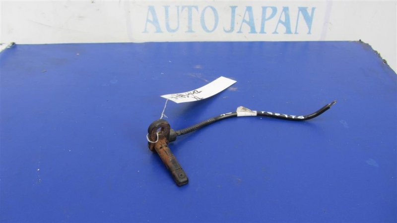 Датчик ABS передний левый MITSUBISHI OUTLANDER XL 05-13 4670A575 Б/У