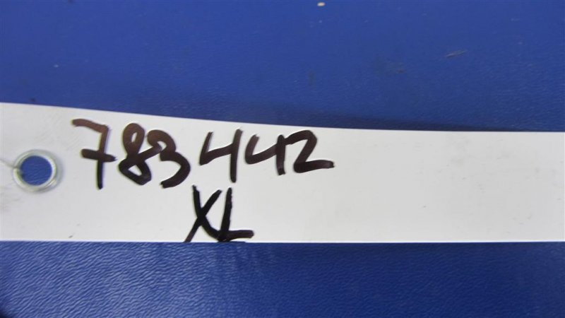 Датчик ABS передний левый OUTLANDER XL 05-13