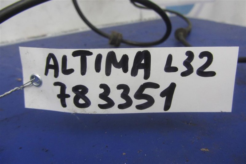 Датчик ABS передний левый ALTIMA L32 07-12