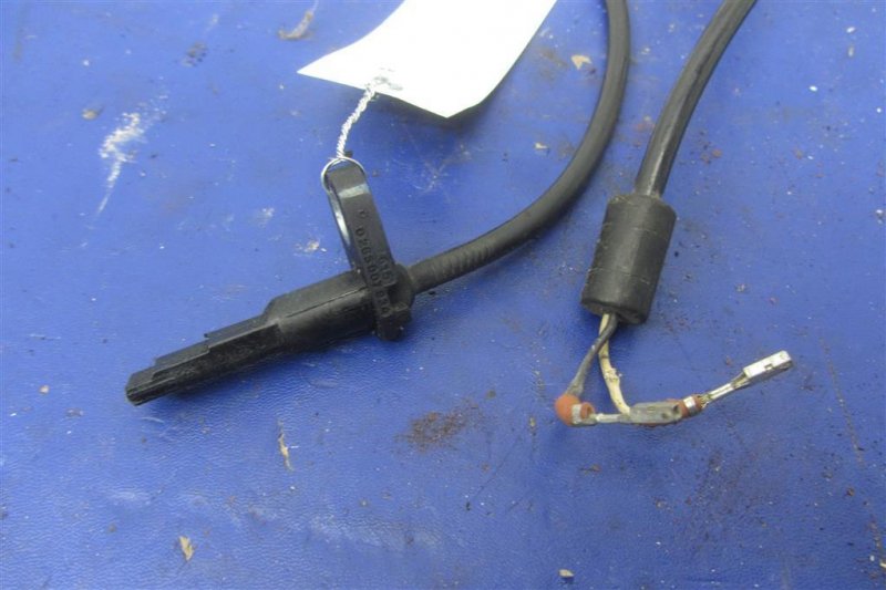 Датчик ABS передний левый ALTIMA L32 07-12