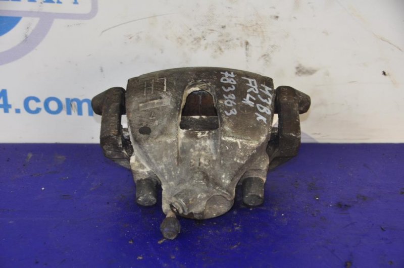 Суппорт тормозной передний левый 3 BK 03-08