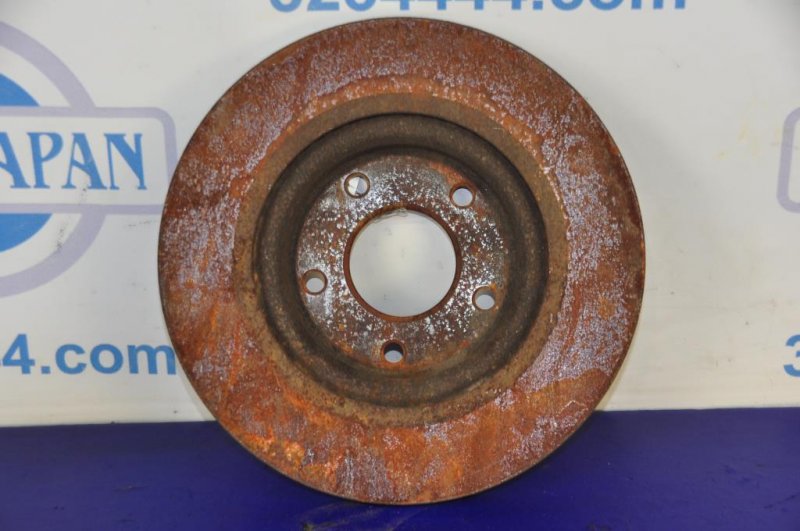 Тормозной диск передний NISSAN ALTIMA L32 07-12