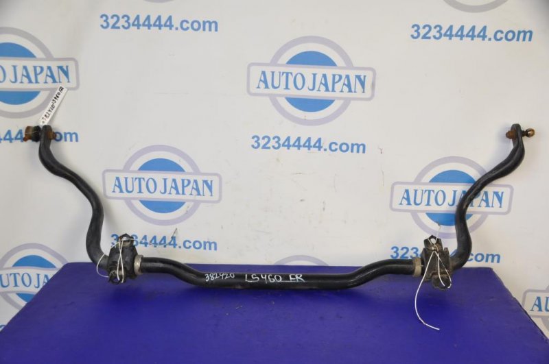 Стабилизатор передний LEXUS LS460 06-12 48811-50120 Б/У