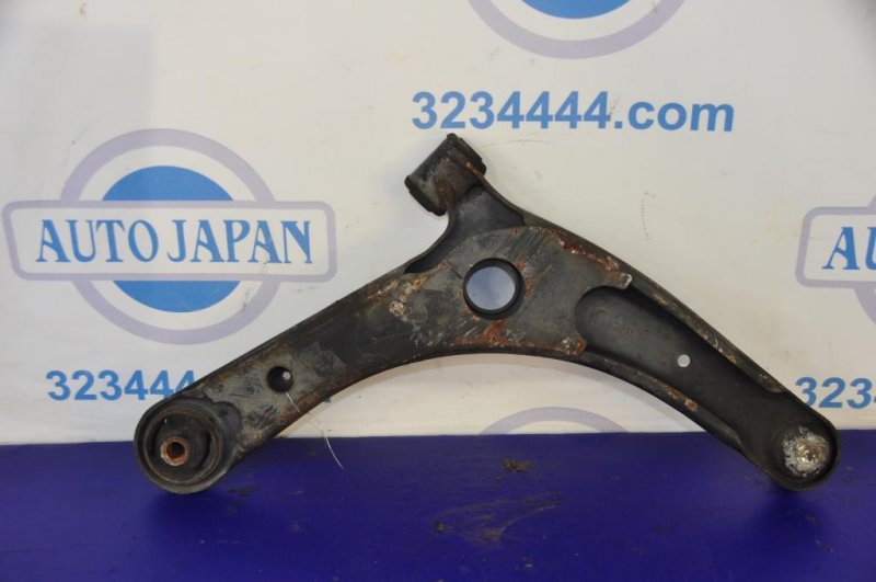 Рычаг передней подвески нижний передний левый MITSUBISHI OUTLANDER XL 05-13