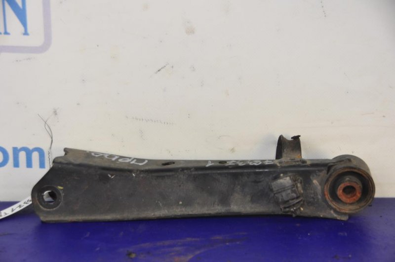 Рычаг задней подвески продольный задний левый SUBARU TRIBECA B9 05-07