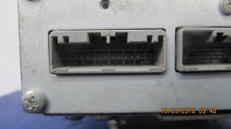 Усилитель звука ACCORD CU8 / TSX 08-14