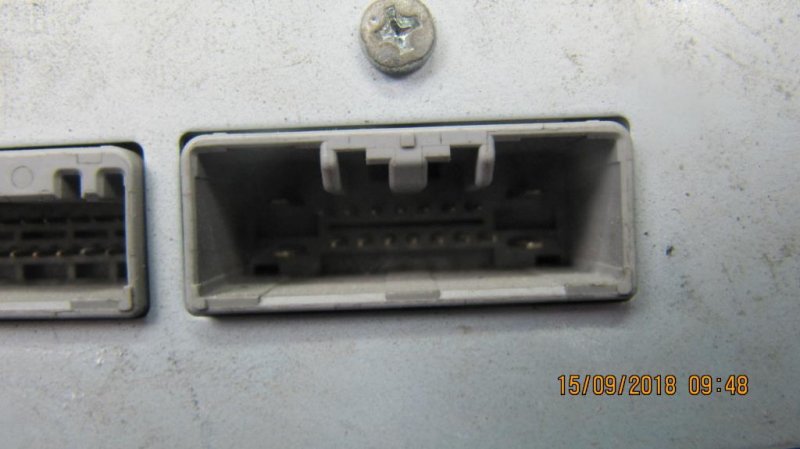 Усилитель звука ACCORD CU8 / TSX 08-14