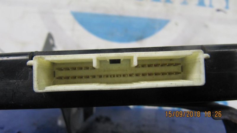 Блок управления раздаточной коробкой GS350 GS300 05-11