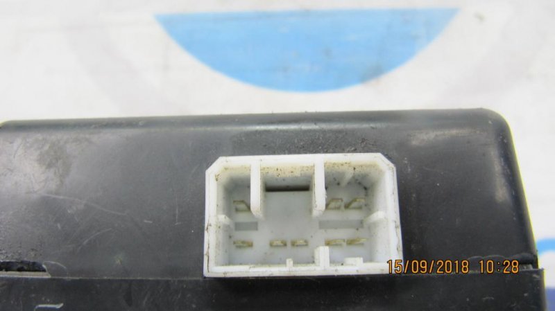 Блок электронный ACCORD CU8 / TSX 08-14