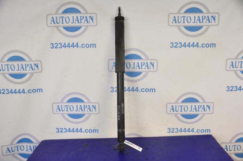 Амортизатор задний левый SUZUKI SX4 06-13 41810-80J20 Б/У