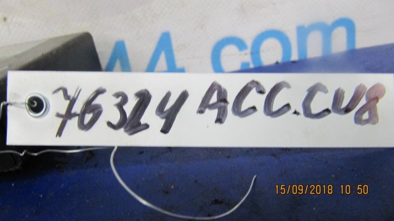 Блок управления парктроником ACCORD CU8 / TSX 08-14