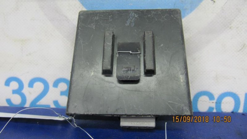 Блок управления парктроником ACCORD CU8 / TSX 08-14