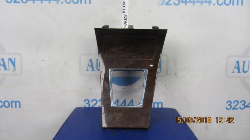 Накладка в салоне LEXUS ES350 06-12 58804-33680-E1 Б/У