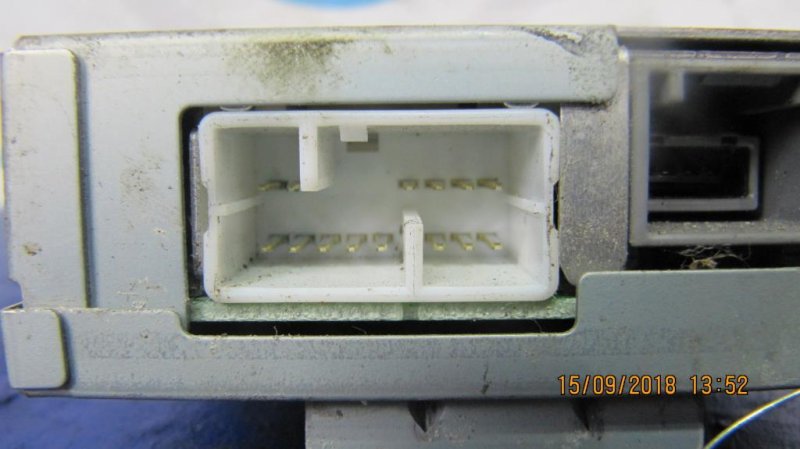 Блок комфорта HONDA ACCORD CU8 / TSX 08-14