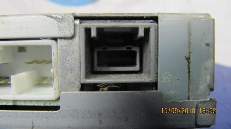 Блок комфорта ACCORD CU8 / TSX 08-14