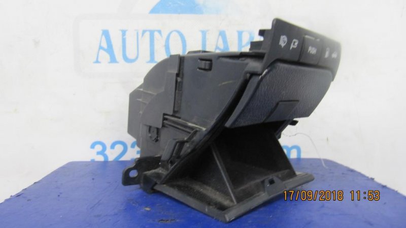 Блок кнопок торпедо GS350 GS300 05-11 Блок кнопок торпедо GS350 GS300 05-11