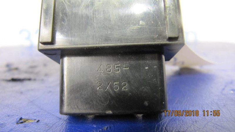 Блок управления освещением RX350/450 09-15