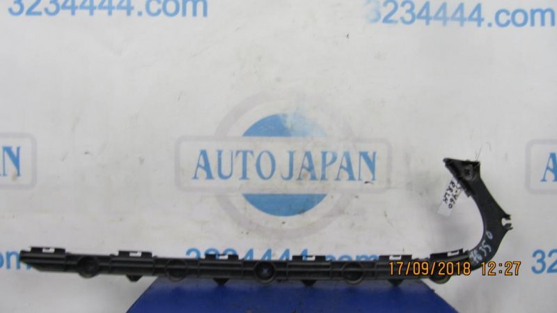 Кронштейн заднего бампера задний левый LEXUS LS460 06-12