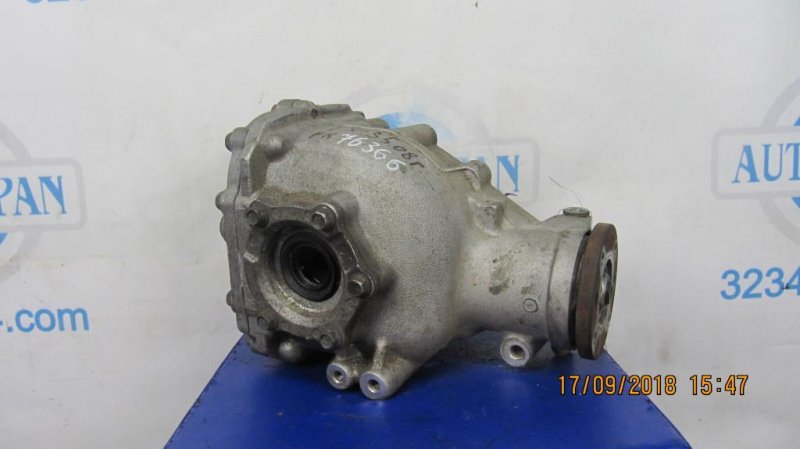 Редуктор передний INFINITI FX S50 03-08