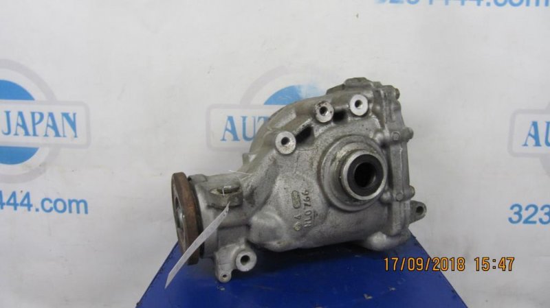 Редуктор передний FX S50 03-08