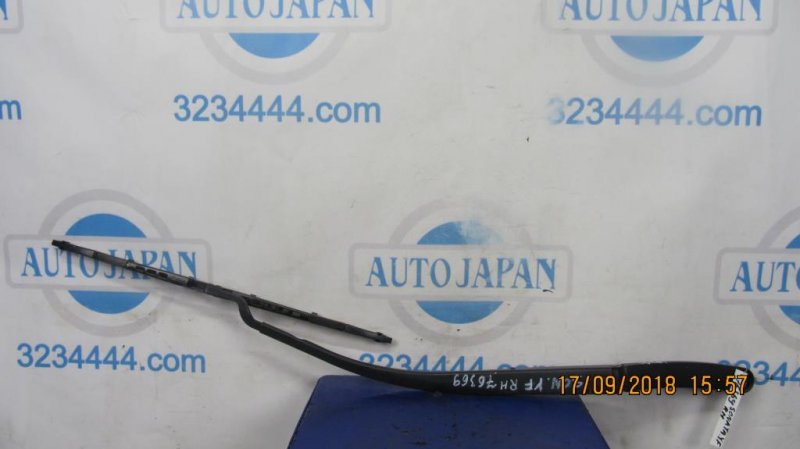 Поводок стеклоочистителя передний правый HYUNDAI SONATA YF 10-14 98321-3S000 Б/У