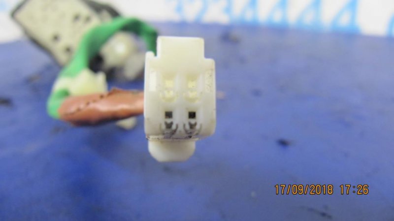 Переключатель круиз-контроля LEXUS LS460 06-12