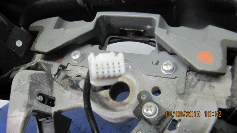 Руль LEXUS GS350 GS300 05-11 Руль LEXUS GS350 GS300 05-11