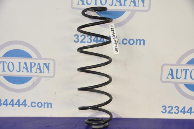 Пружина задней подвески JETTA USA 10-17