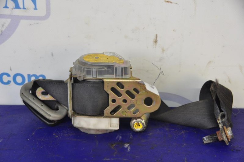 Ремень безопасности LEXUS RX300/330/350/400 03-09 73210-48040-A0 Б/У