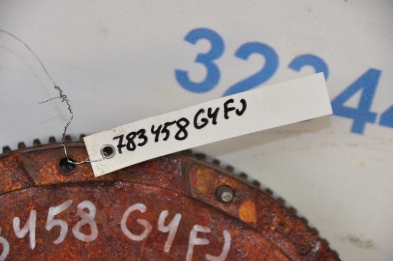 Маховик АКПП ELANTRA HD 06-11 Маховик АКПП ELANTRA HD 06-11