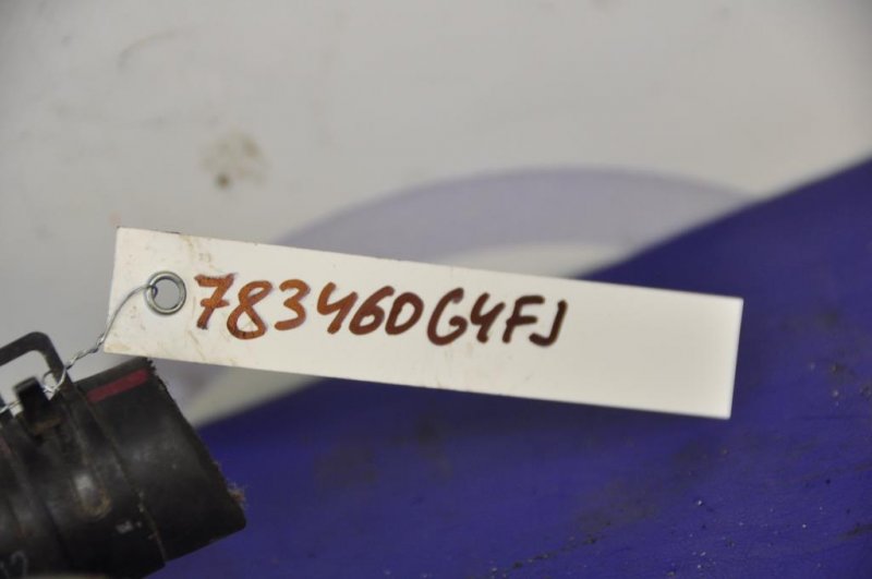 Корпус термостата ELANTRA HD 06-11 G4FJ