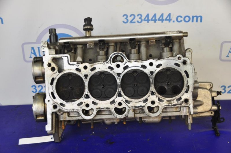 Головка блока цилиндров HYUNDAI ELANTRA HD 06-11 G4FJ 401B4-2BU00 Б/У