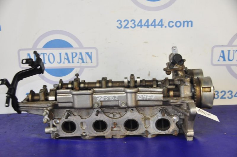 Головка блока цилиндров ELANTRA HD 06-11 G4FJ