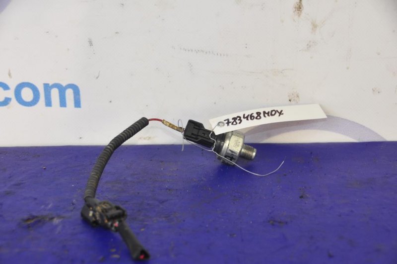 Датчик детонации ACURA MDX (YD2) 06-13 YD2 30530RNAA01 Б/У