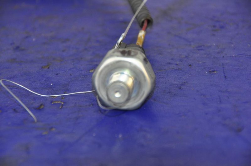 Датчик детонации ACURA MDX (YD2) 06-13 YD2