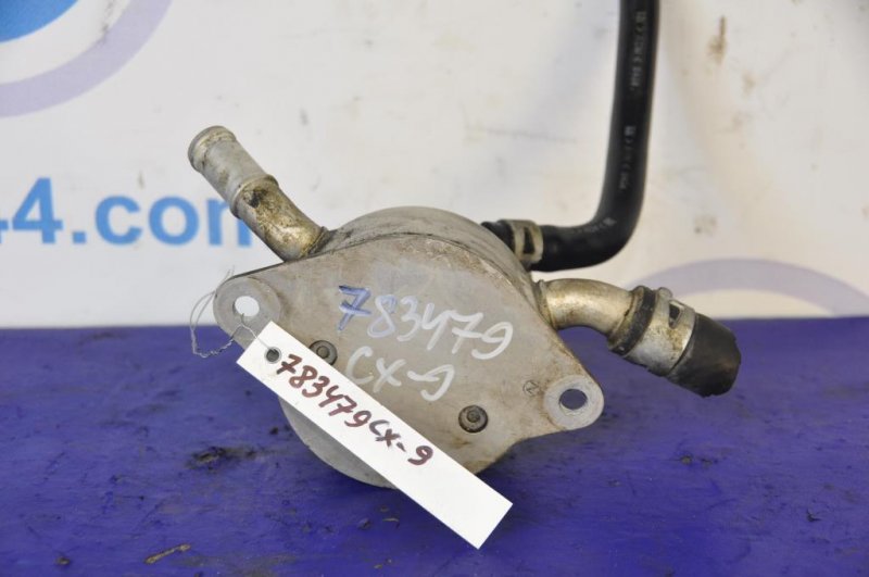 Теплообменник АКПП MAZDA CX-9 06-16 AW20-19-9F0B Б/У