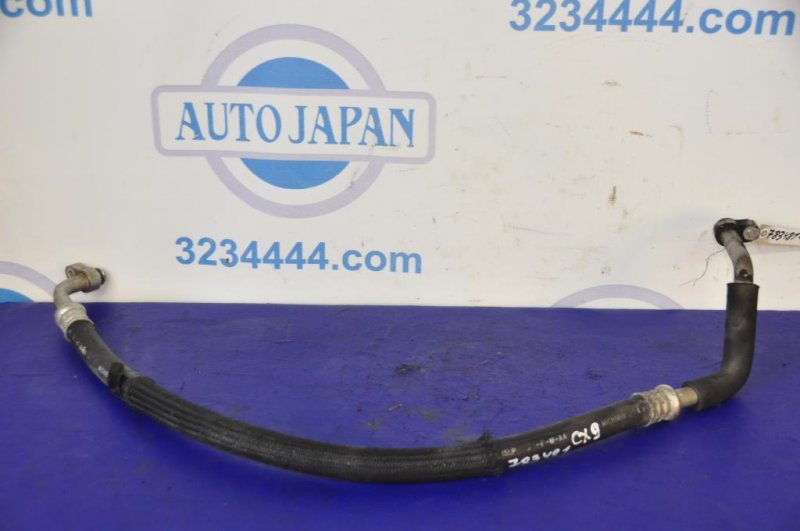 Трубка кондиционера MAZDA CX-9 06-16 TD11-61-462A Б/У