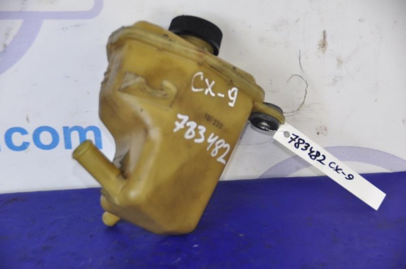 Бачок ГУР MAZDA CX-9 06-16 Б/У