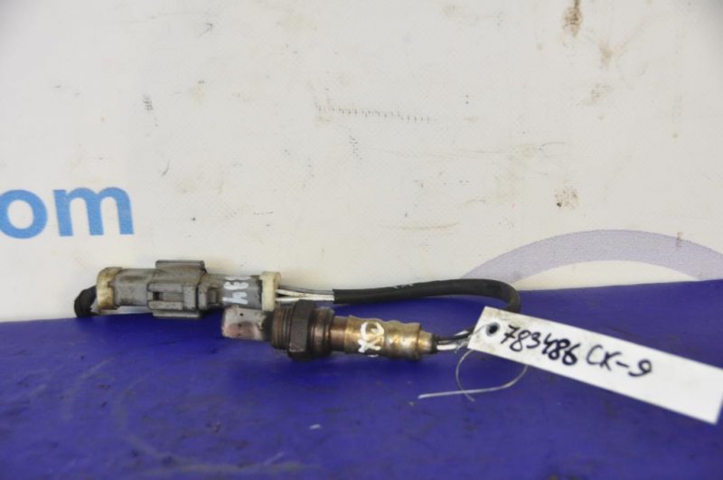 Лямбда зонд MAZDA CX-9 06-16 CY01-18-861 Б/У