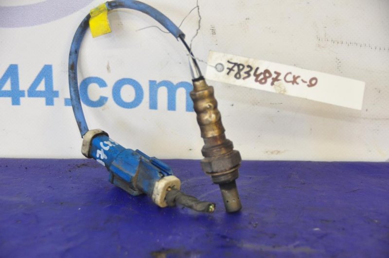 Лямбда зонд MAZDA CX-9 06-16 CY03-18-861B Б/У