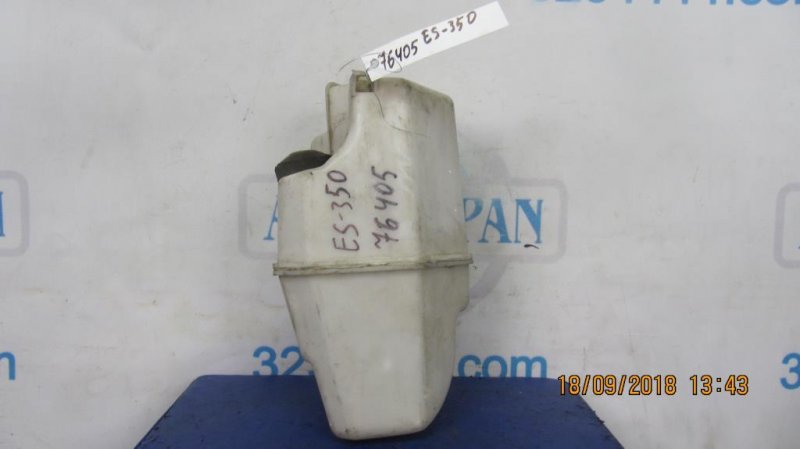 Резонатор воздушного фильтра LEXUS ES350 06-12 17805-31020 Б/У