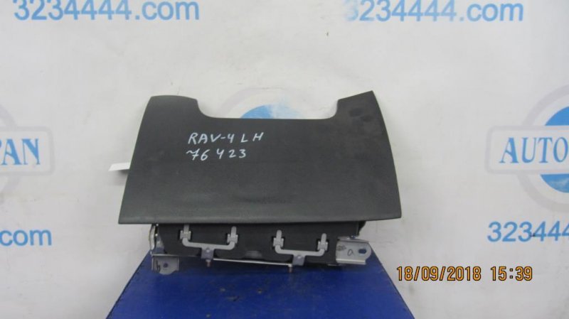 Подушка безопасности пассажира TOYOTA RAV4 00-05 GA510-01440 Б/У