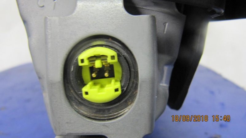 Подушка безопасности пассажира RAV4 00-05