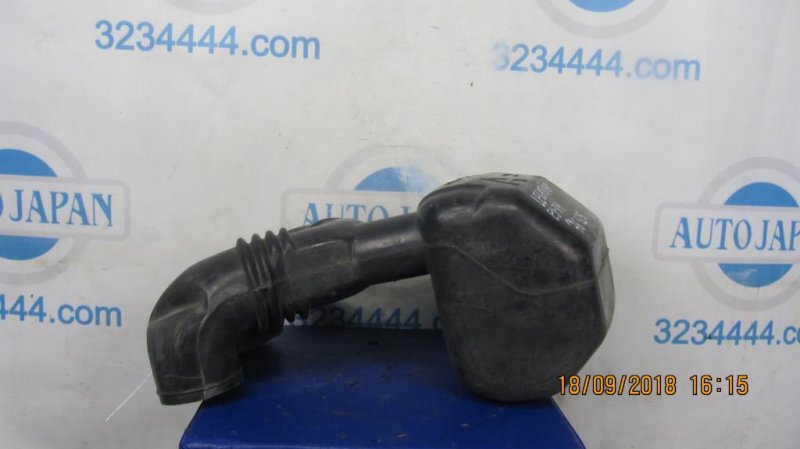 Резонатор воздушного фильтра SUBARU LEGACY 94-98 BG/BD 46032AC080 Б/У