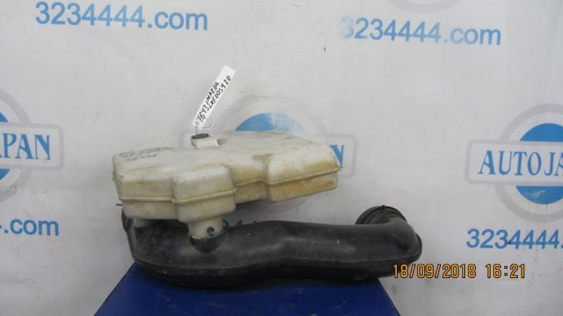 Резонатор воздушного фильтра MAZDA XEDOS 9 X9 (TA) 93-02 KL47-13-200 Б/У